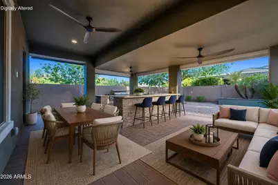 2879 E Appaloosa Road, Gilbert, AZ 85296 - Photo 29