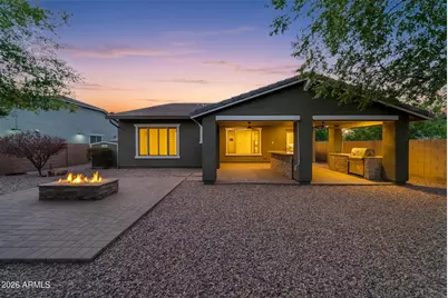 2879 E Appaloosa Road, Gilbert, AZ 85296 - Photo 5