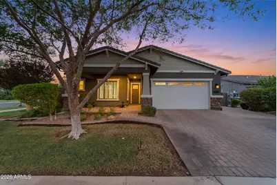 2879 E Appaloosa Road, Gilbert, AZ 85296 - Photo 1