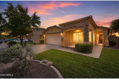 6525 S 43rd Drive, Laveen, AZ 85339 - Photo 1