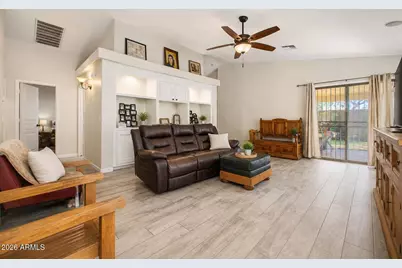 6525 S 43rd Drive, Laveen, AZ 85339 - Photo 3