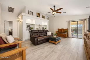 6525 S 43rd Dr, Laveen, AZ 85339 - Photo 3
