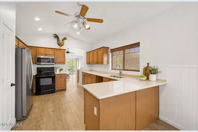 6525 S 43rd Drive, Laveen, AZ 85339 - Photo 5