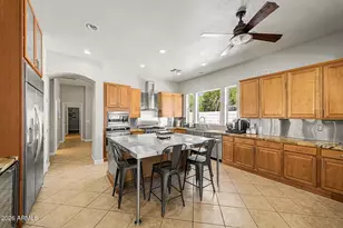2725 S Sierra St, Gilbert, AZ 85295 - Photo 15