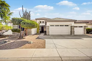 2725 S Sierra St, Gilbert, AZ 85295 - Photo 1