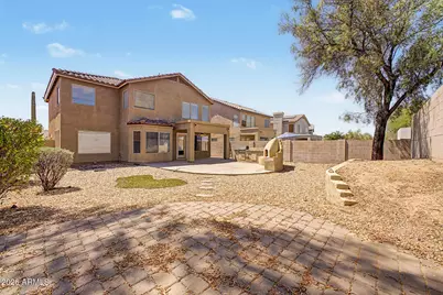 28433 N 47th Street, Cave Creek, AZ 85331 - Photo 35