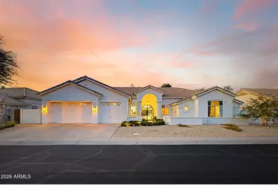 12134 E Mercer Lane, Scottsdale, AZ 85259 - Photo 7