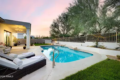 12134 E Mercer Lane, Scottsdale, AZ 85259 - Photo 63