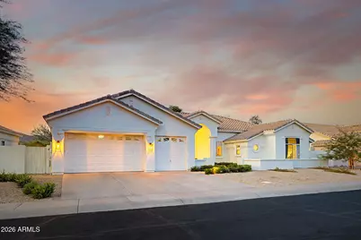 12134 E Mercer Lane, Scottsdale, AZ 85259 - Photo 83