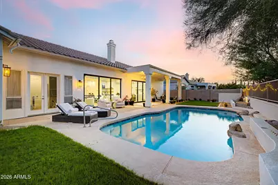 12134 E Mercer Lane, Scottsdale, AZ 85259 - Photo 61