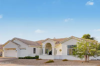 12134 E Mercer Lane, Scottsdale, AZ 85259 - Photo 9