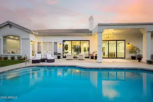 12134 E Mercer Ln, Scottsdale, AZ 85259 - Photo 1