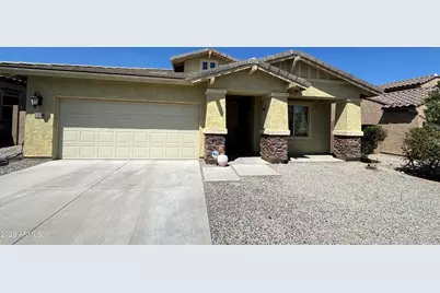23614 W Chickasaw Street, Buckeye, AZ 85326 - Photo 1