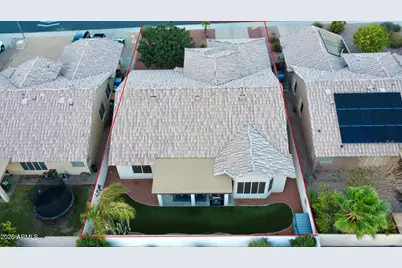 20650 N 41st Avenue, Glendale, AZ 85308 - Photo 59