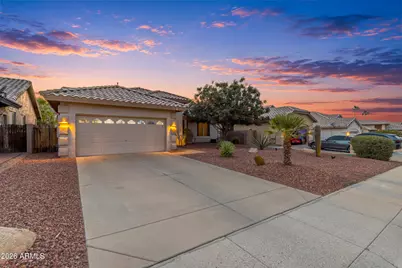 20650 N 41st Avenue, Glendale, AZ 85308 - Photo 1
