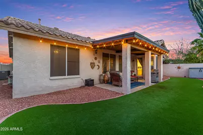 20650 N 41st Avenue, Glendale, AZ 85308 - Photo 5