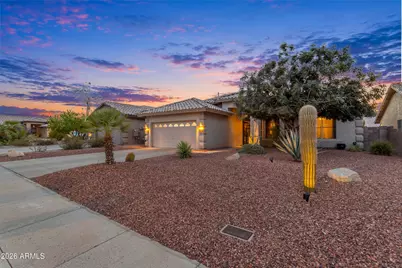 20650 N 41st Avenue, Glendale, AZ 85308 - Photo 3