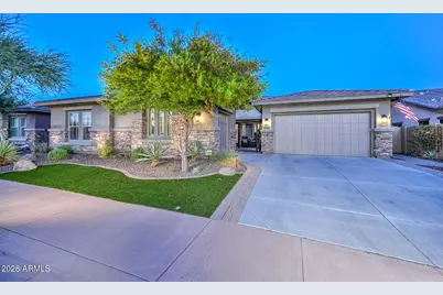 31657 N 128th Drive, Peoria, AZ 85383 - Photo 1