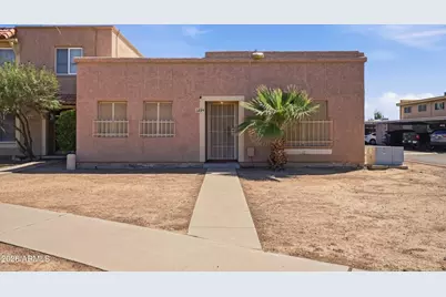 3224 W Echo Lane, Phoenix, AZ 85051 - Photo 1
