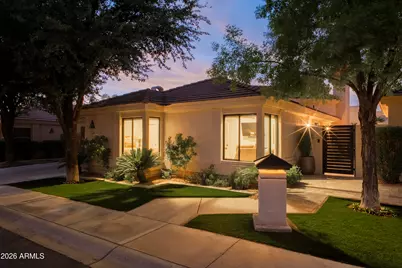 7770 E Lakeview Court, Scottsdale, AZ 85258 - Photo 1