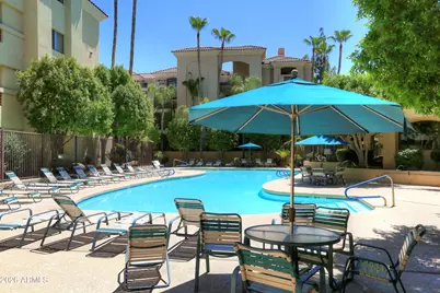 5104 N 32nd Street #348, Phoenix, AZ 85018 - Photo 3