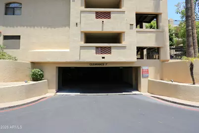 5104 N 32nd Street #348, Phoenix, AZ 85018 - Photo 25
