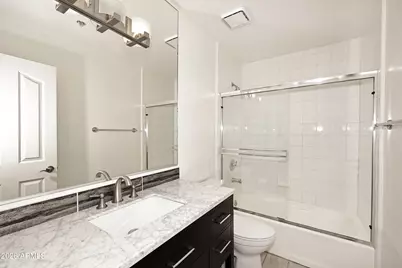 5104 N 32nd Street #348, Phoenix, AZ 85018 - Photo 23