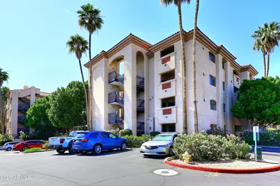 5104 N 32nd Street #348, Phoenix, AZ 85018 - Photo 1