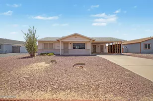 10049 W Bradshaw Dr, Arizona City, AZ 85123 - Photo 1