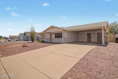 10049 W Bradshaw Drive, Arizona City, AZ 85123 - Photo 3