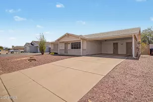 10049 W Bradshaw Dr, Arizona City, AZ 85123 - Photo 3