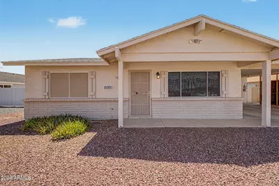 10049 W Bradshaw Drive, Arizona City, AZ 85123 - Photo 7