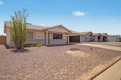 10049 W Bradshaw Drive, Arizona City, AZ 85123 - Photo 5