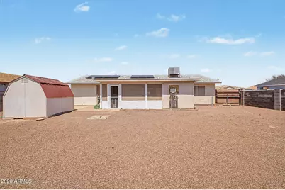 10049 W Bradshaw Drive, Arizona City, AZ 85123 - Photo 31