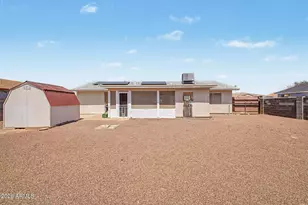 10049 W Bradshaw Dr, Arizona City, AZ 85123 - Photo 31