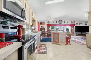 811 E Washington St, Florence, AZ 85132 - Photo 17