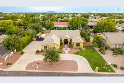 2089 E Park Avenue, Gilbert, AZ 85234 - Photo 47