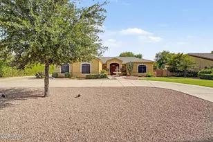 2089 E Park Ave, Gilbert, AZ 85234 - Photo 1