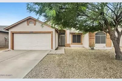 2110 N Ithica Street, Chandler, AZ 85225 - Photo 1