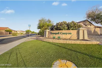 15930 W Autumn Circle, Surprise, AZ 85374 - Photo 79