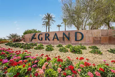 15930 W Autumn Circle, Surprise, AZ 85374 - Photo 87