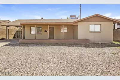 3007 N 79th Drive, Phoenix, AZ 85033 - Photo 1