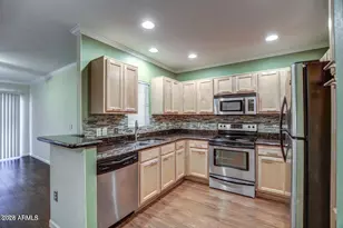 1295 N Ash St, Gilbert, AZ 85233 - Photo 1