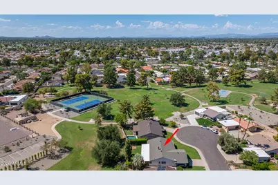 7618 N Via De Los Ninos --, Scottsdale, AZ 85258 - Photo 47
