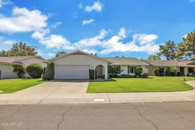 7618 N Via De Los Ninos --, Scottsdale, AZ 85258 - Photo 45