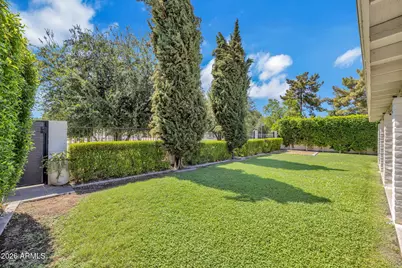 7618 N Via De Los Ninos --, Scottsdale, AZ 85258 - Photo 41
