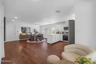 7618 N Via De Los Ninos --, Scottsdale, AZ 85258 - Photo 15