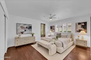 7618 N Via De Los Ninos --, Scottsdale, AZ 85258 - Photo 21