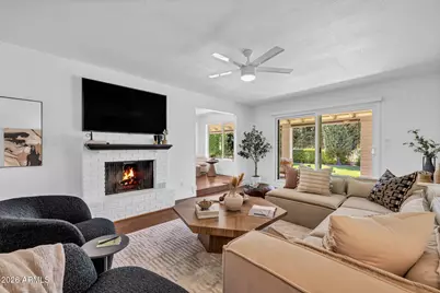 7618 N Via De Los Ninos --, Scottsdale, AZ 85258 - Photo 5