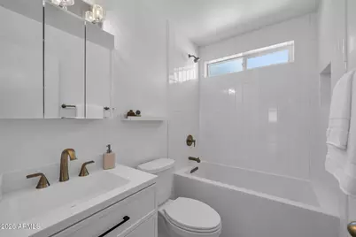 7618 N Via De Los Ninos --, Scottsdale, AZ 85258 - Photo 27
